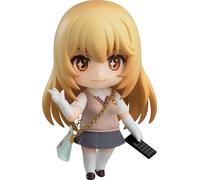 Nendoroid 2529 a Certain Scientifico Railgun T Misaki Shokuhou Dipinto Figura