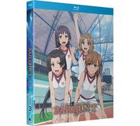 A Certain Scientific Railgun T - Season 3 (Blu-ray)