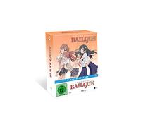 A Certain Scientific Railgun Vol.1 – Blu-ray – AniMoon Publishing