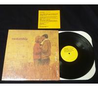 A Certain Smile. A Certain Sadness (Coloured Vinyl) (Multiple Stores Exclusive)