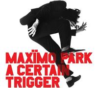 Maxïmo Park A Certain Trigger/Missing Songs (20th Anniversary Edition (Vinyl LP)