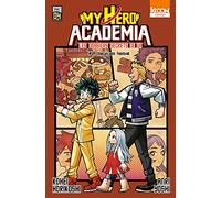 A chacun son festival: 4