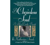 Katherine Frank A Chainless Soul (Tascabile)