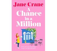 A Chance in a Million: A heartwarming, emotional second chance love story from Jane Crane for 2026