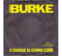 A change is gonna come (1986) / Vinyl single [Vinyl-Single 7'']