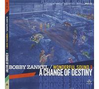 A Change Of Destiny