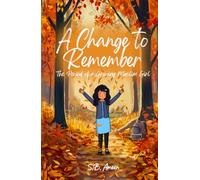 A Change to Remember: The Period of a Growing Muslim Girl