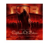 - A Chapter Called Children Of Bodom - CD