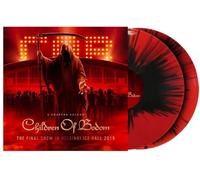 Children Of Bodom - A Chapter Called (Coloured) (2 Cd) - AA.VV. (Vinile)