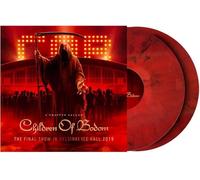 Children of Bodom A Chapter Called Children of Bodom (Vinyl LP)