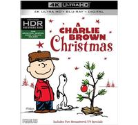 A Charlie Brown Christmas