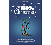 A Charlie Brown Christmas