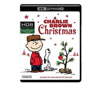 A Charlie Brown Christmas