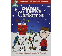 A Charlie Brown Christmas