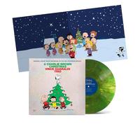 Vinile Vince Guaraldi Trio - A Charlie Brown Christmas