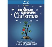 A Charlie Brown Christmas