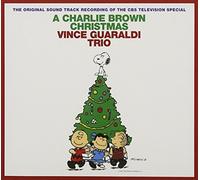 A Charlie Brown Christmas [2012 Remastered & Expanded Edition] by Vince Guaraldi Trio (2012-10-09)