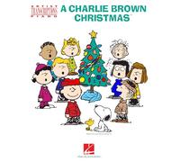 Vince Guaraldi A Charlie Brown Christmas (Sheet Music)