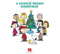 A Charlie Brown Christmas(TM) (Tascabile)