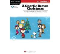 A Charlie Brown Christmas(TM) (Tascabile)