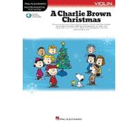 A Charlie Brown Christmas(TM) (Tascabile)