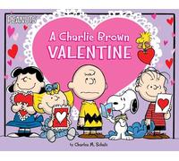A Charlie Brown Valentine
