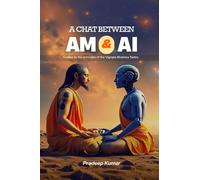 A Chat Between Am and AI: Vigyana Bhairava Tantra