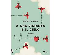 A che distanza è il cielo