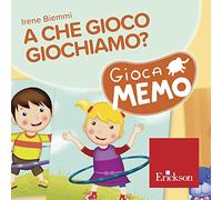 Giocamemo - A Che Gioco Giochiamo?