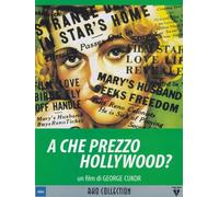 A che prezzo Hollywood? (DVD) Constance Bennett Lowell Sherman Neil Hamilton