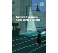 A che punto è la notte