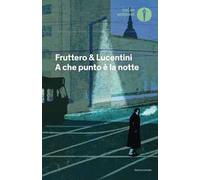 A che punto è la notte
