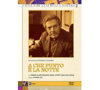 Dvd A Che Punto E' La Notte (2 Dvd)