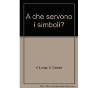 A che servono i simboli?