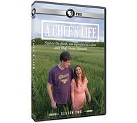 A Chef's Life: Season 2
