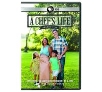 A Chef's Life: Season 5 DVD (DVD)