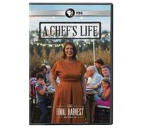 A Chef's Life: The Final Harvest DVD (DVD)