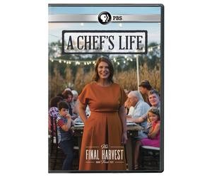 A Chef's Life: The Final Harvest DVD (DVD)