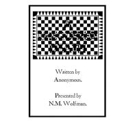 A Chequered Death.: An Occult Mystery.