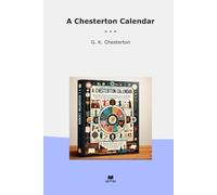 A Chesterton Calendar