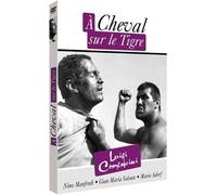 A cheval sur le tigre