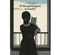 A chi appartengono le nuvole?