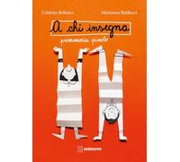A chi insegna. Promemoria piccolo. Ediz. a colori. Con 56 Carte - Bellemo ...