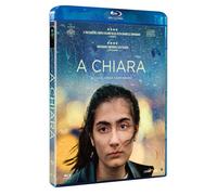 A Chiara (Blu-ray) Swamy Rotolo Claudio Rotolo Carmela Fumo
