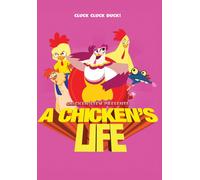 A Chicken's Life (DVD) Justin J. Wheeler Paul 'Maxx' Rinehart Toni Thompson