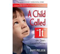 David J Pelzer A Child Called "it" (Tascabile)