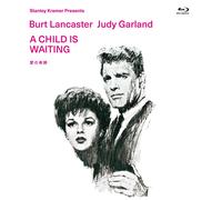 A Child Is Waiting (Blu-ray) Burt Lancaster