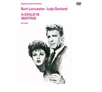 A Child Is Waiting (DVD) Burt Lancaster