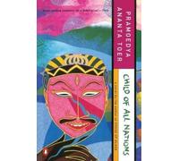 A Child of All Nations (Tascabile)