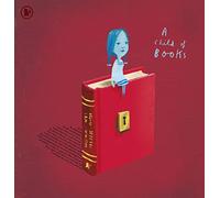 A Child of Books: Oliver Jeffers, Sam Winston